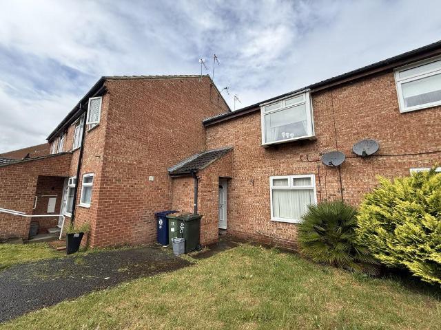 Flat for rent in Eston, Redcar And Cleveland