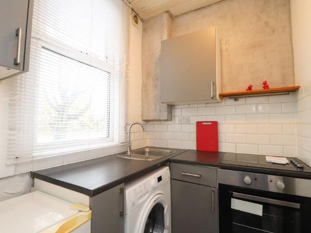 Apartment for rent in Armley, West Yorkshire