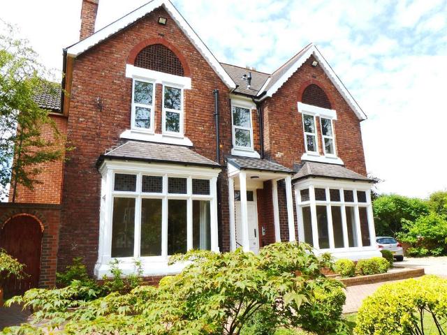Flat for rent in Stockton-on-tees