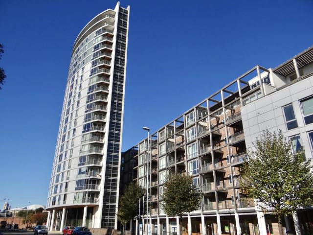 Apartment for rent in Portsea, City Of Portsmouth