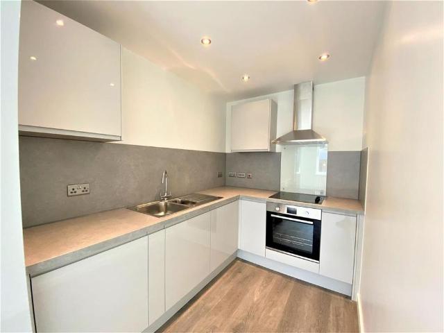 Apartment for rent in Hillfields, West Midlands