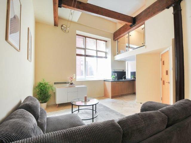 Apartment for rent in City Centre, Georgia