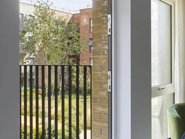 Apartment for rent in Old Knebworth, North Hertfordshire