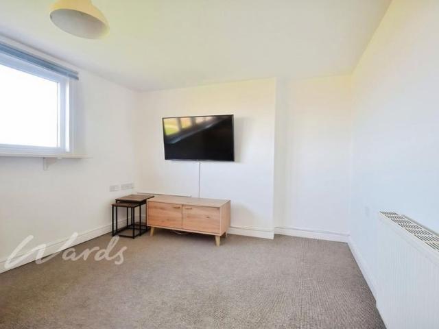 Apartment for rent in Lower Walmer, Dover