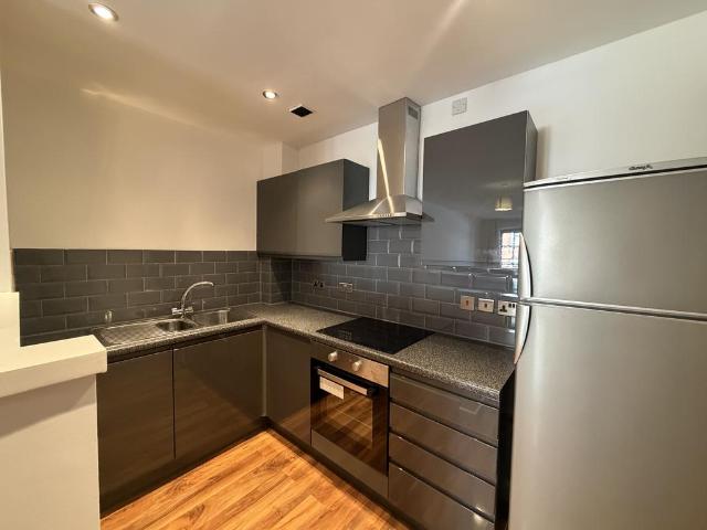 Flat for rent in City Centre, Isle Of Man