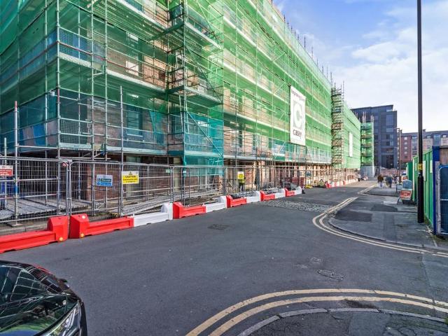 Flat for rent in City Centre, Georgia