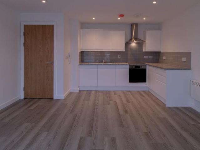 Flat for rent in Chirton, North Shields