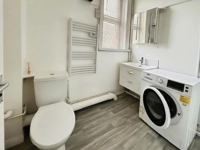 Apartment for rent in Sheerness, Oad Street