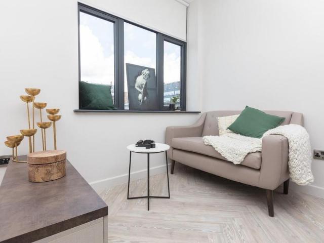 Apartment for rent in City Centre, Georgia