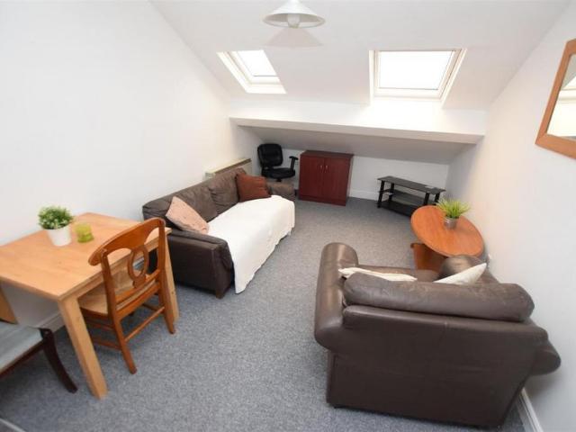 Apartment for rent in New Normanton, East Midlands