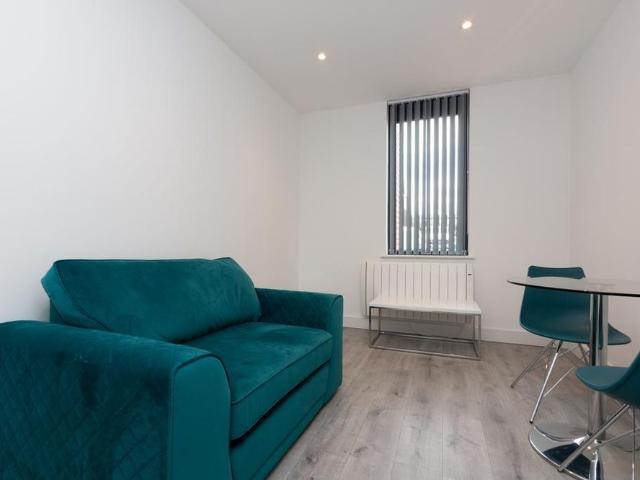 Apartment for rent in Basingstoke, Basingstoke and Deane