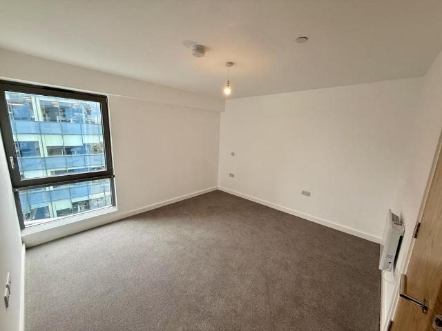 Apartment for rent in New Fletton, Peterborough