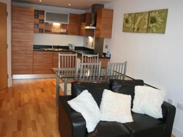 Apartment for rent in Richmond Hill, West Yorkshire