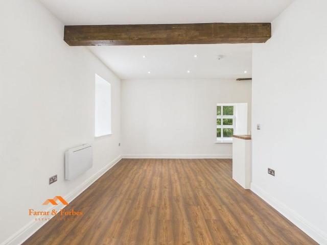Apartment for rent in Rose Hill, Burnley