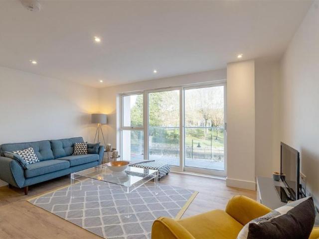 Apartment for rent in Mount Wise
