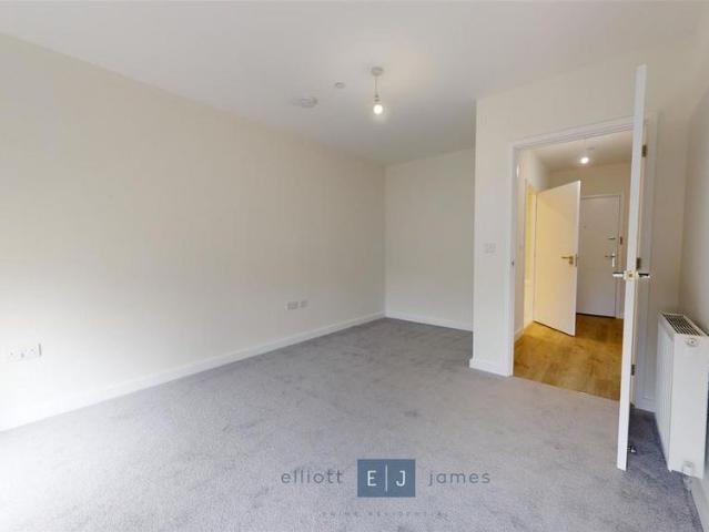 Apartment for rent in Epping, Essex