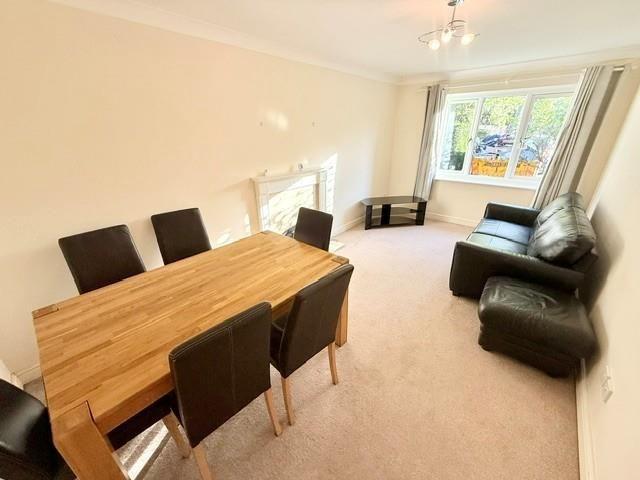Apartment for rent in Wylde Green, Birmingham