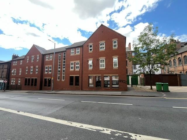 Flat for rent in Haddon, East Midlands