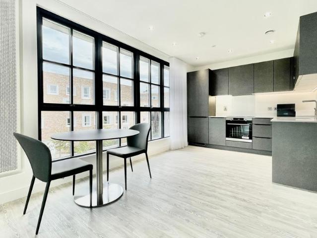 Flat for rent in Arbury, Cambridgeshire