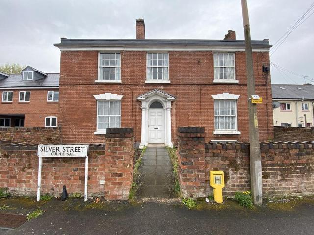 Flat for rent in Rushock, Worcestershire