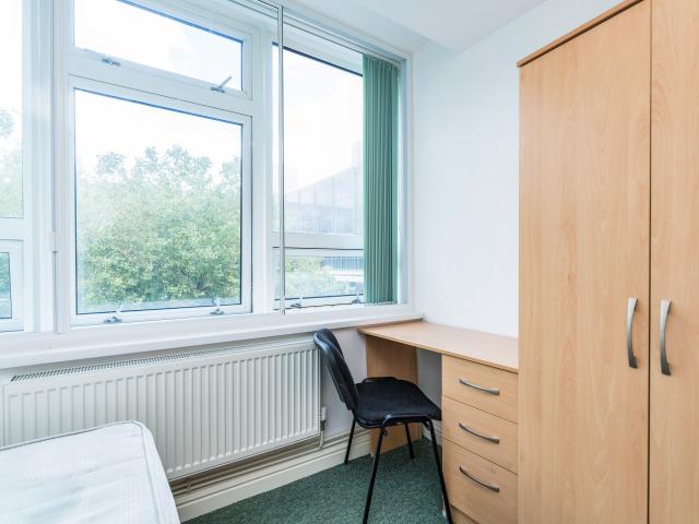 Apartment for rent in Somers Town, City Of Portsmouth