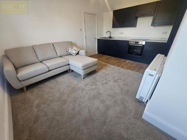 Apartment for rent in Trafford Park, Greater Manchester
