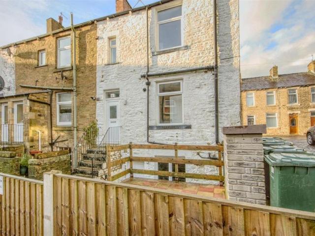 Apartment for rent in Mill Fields, Skipton