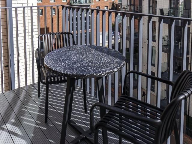 Apartment for rent in Daws Hill, High Wycombe