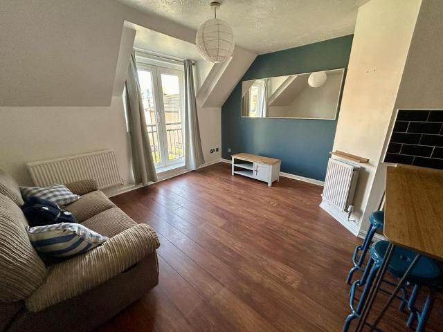 Apartment for rent in City Centre, Falcon Lodge