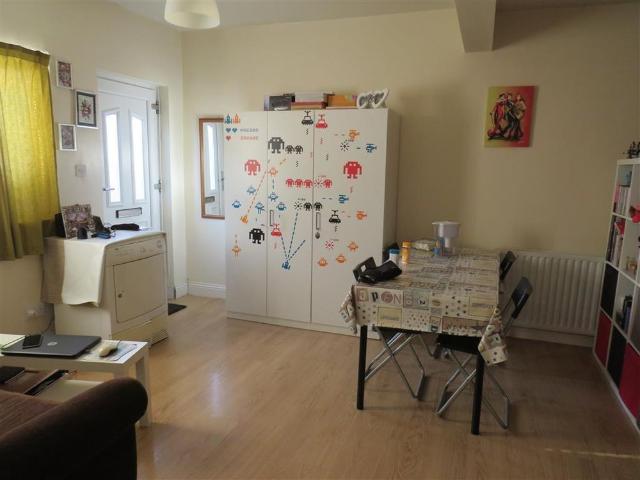 Apartment for rent in Shirley, City Of Southampton