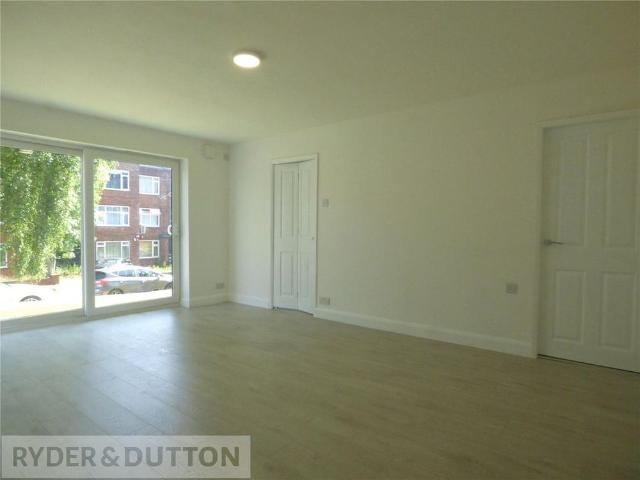 Apartment for rent