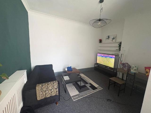 Apartment for rent in Littleover, East Midlands