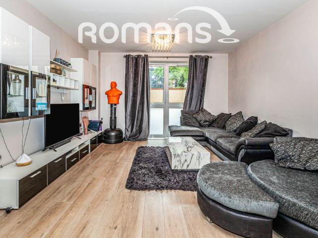 Apartment for rent in Fishery, Maidenhead