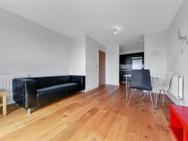 Apartment for rent in Ethelred Estate, Greater London