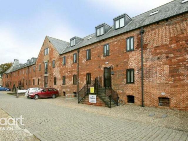 Flat for rent in East Tuddenham, Norfolk