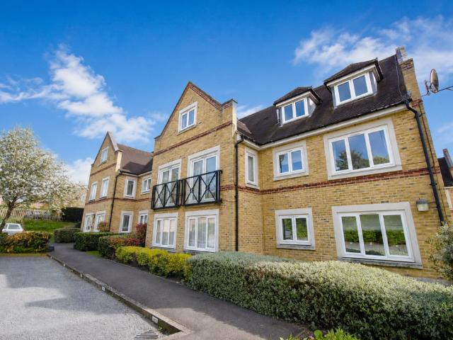 Flat for rent in Hockerill, Colliers End