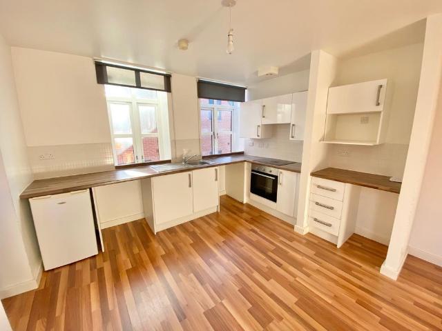Flat for rent in St Matthew's, Old Wharf