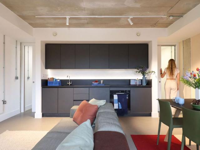 Apartment for rent in Devonshire, Isle Of Man