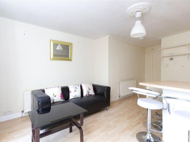 Apartment for rent in Blackhall, Scotland