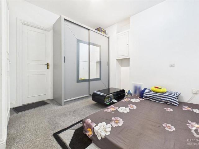 Apartment for rent in North End, Perryfields