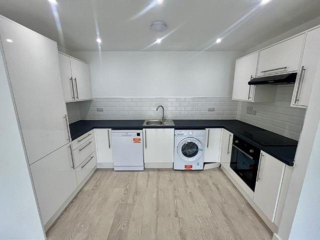Apartment for rent in New Fletton, Peterborough