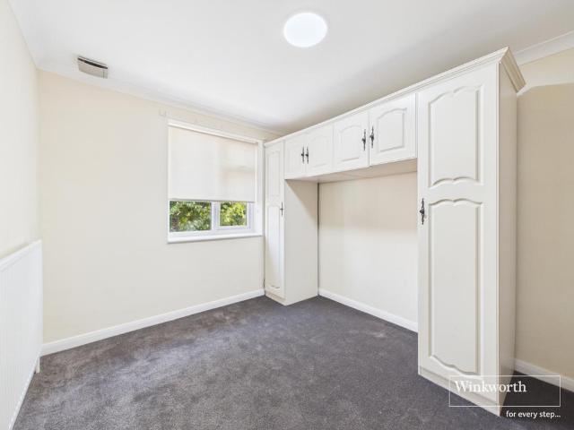 Flat for rent in Preston, Greater London