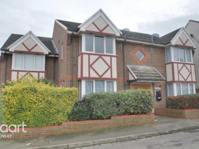 Flat for rent in Milton, Hamerton