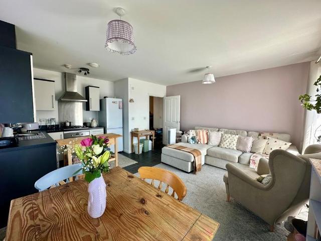 Apartment for rent in Fareham, Hampshire