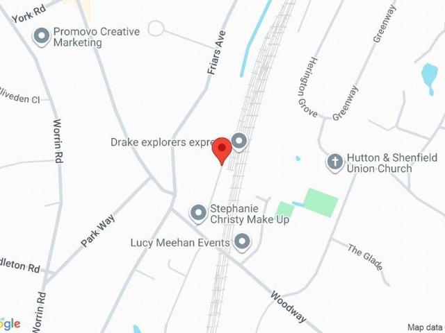 Apartment for rent in Navestock Side, Essex