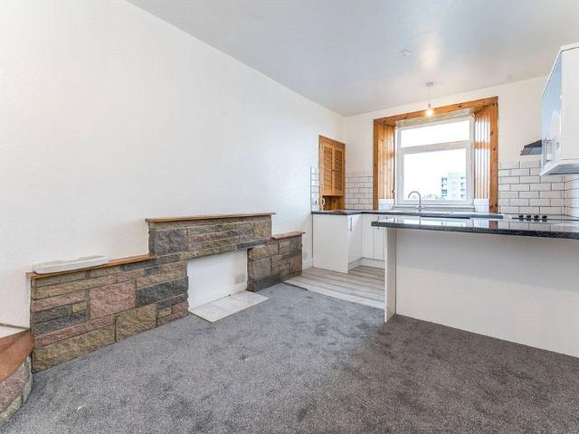 Apartment for rent in Meadowbank, Scotland