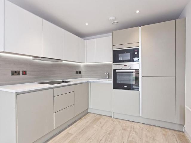 Apartment for rent in High Field, York
