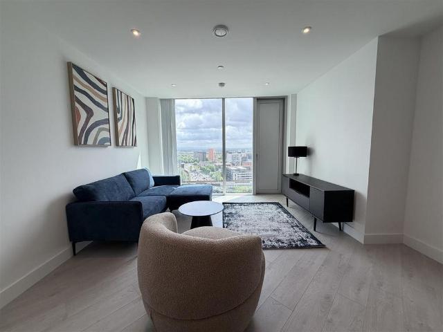 Apartment for rent in City Centre, Georgia