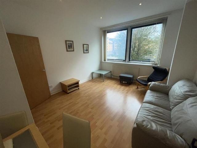 Apartment for rent in City Centre, Georgia