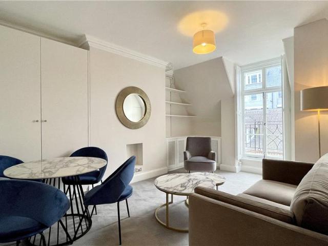 Flat for rent in St. James's, Mayfair